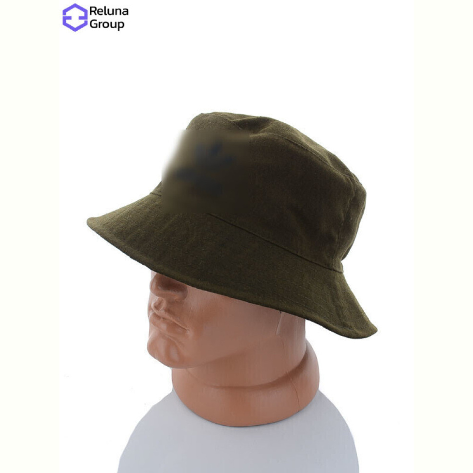 Панама Reluna Group FR006-3 khaki