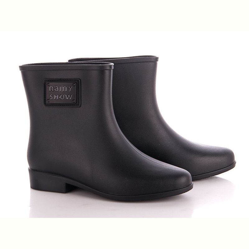 Сапоги Class Shoes Y2X108P черный