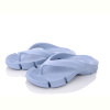 Шлепки Violeta W408-18 blue