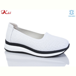 Туфли Jiulai-Kadisalun C753-1