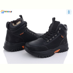 Ботинки Bessky-Kellaifeng BM3133-2D