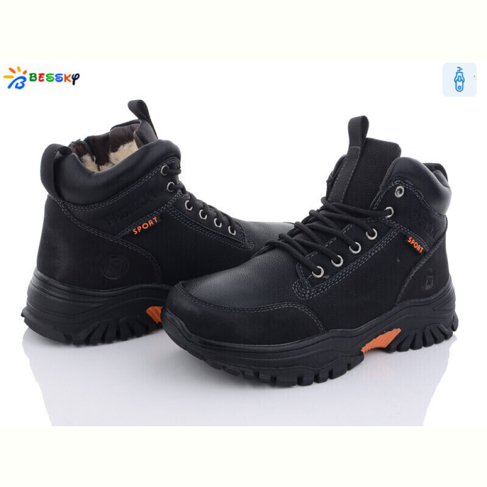 Ботинки Bessky-Kellaifeng BM3133-2D