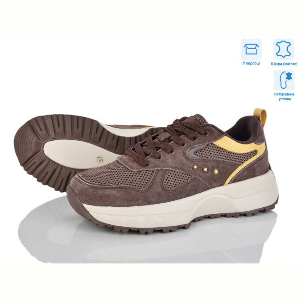 Кроссовки Jessica ZJ2323-2