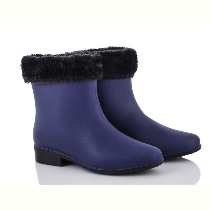 Резиновая обувь Class Shoes G01Y синий