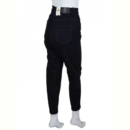Джинсы Forest BC3242 black
