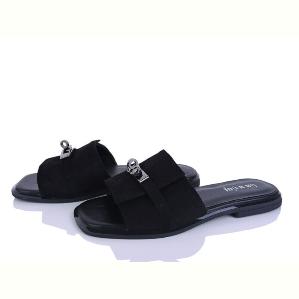 Шлепки Бабочка-Mengfuna-AESD 2816-27