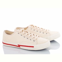 Кроссовки Class Shoes 918-1 бежевый