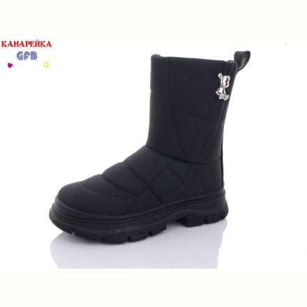 Ботинки GFB-Канарейка R3285-1