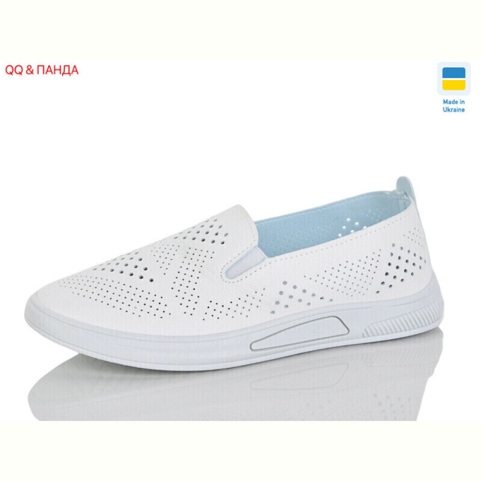 Слипоны QQ&Панда 051-1