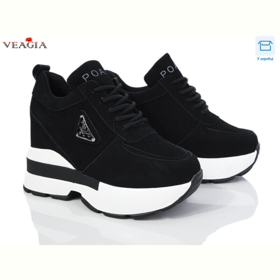Кроссовки Veagia-ADA 1A572-6