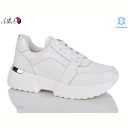 Кроссовки Aba Y771-8 white