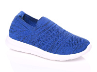 Слипоны Apawwa ZC32-5 Blue
