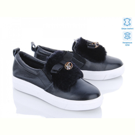 Слипоны Class Shoes 688-6