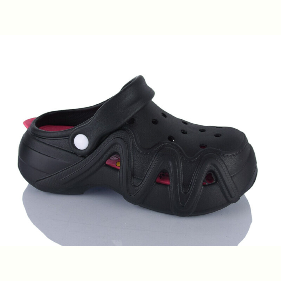 Кроксы YZY SD11043-1