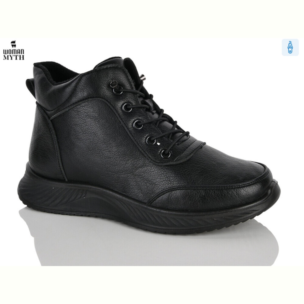 Ботинки Gukkcr YK4125-1