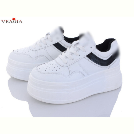 Кроссовки Veagia-ADA F1066-1 на флисе