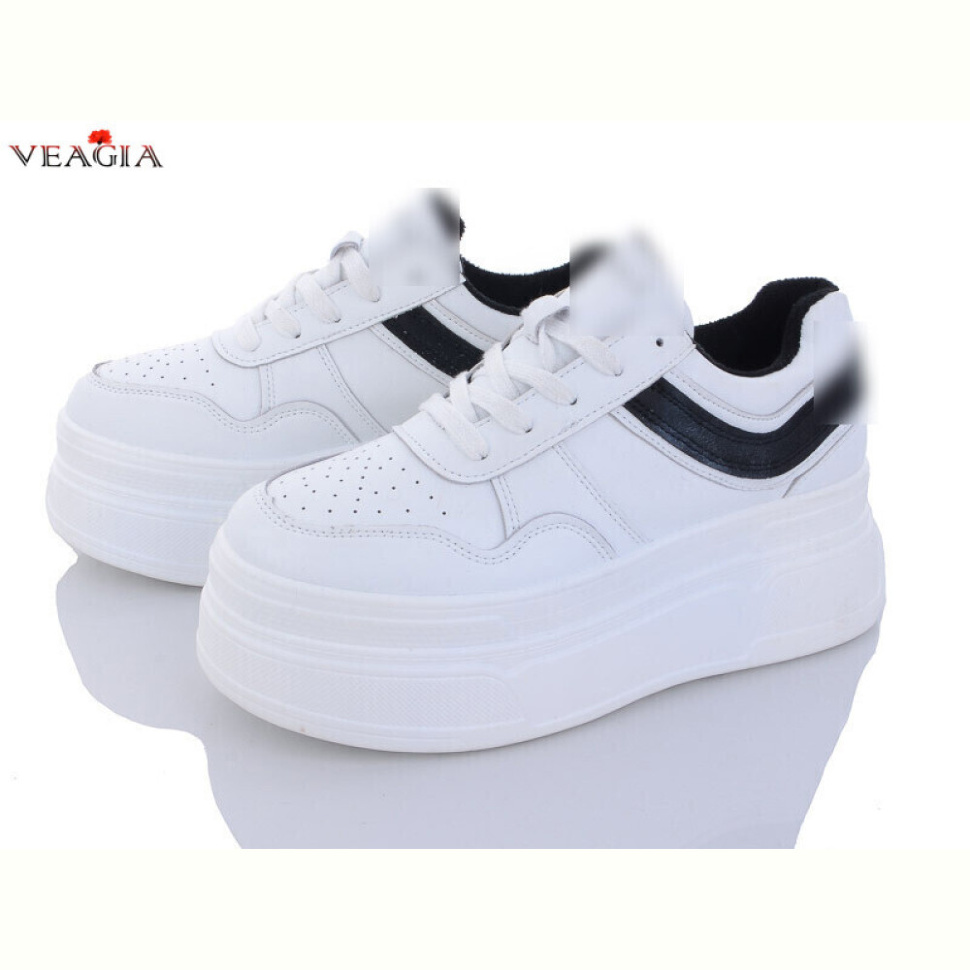 Кроссовки Veagia-ADA F1066-1 на флисе