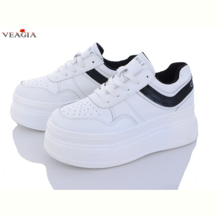 Кроссовки Veagia-ADA F1066-1 на флисе