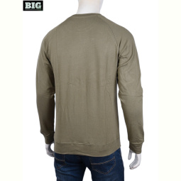 Кофта BIG 3918-08-3 beige