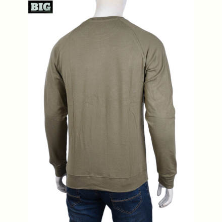 Кофта BIG 3918-08-3 beige