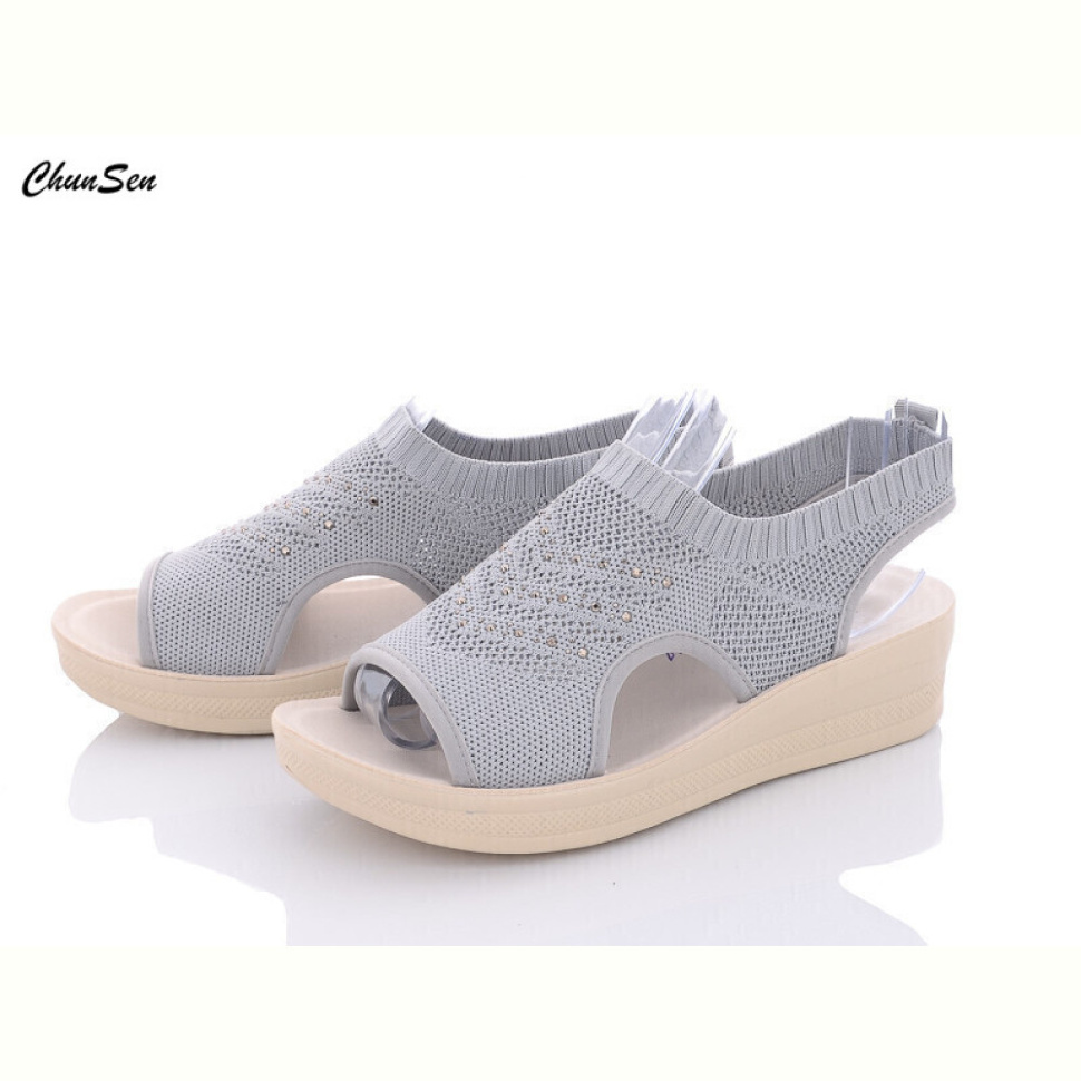 Босоножки Chunsen D15-2