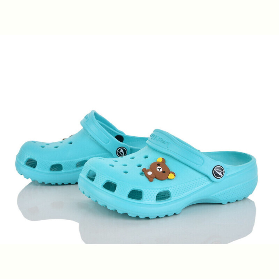 Кроксы LiBang 3001-312