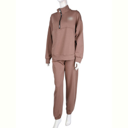 Спортивный костюм Banko N002-9 brown