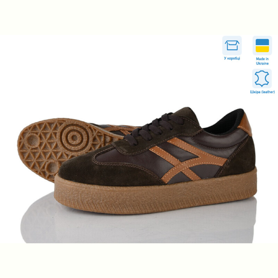Кроссовки Fat Fox-Tamei 2730-2024-28 Кроссовки Fat Fox-Tamei 2730-2024-28