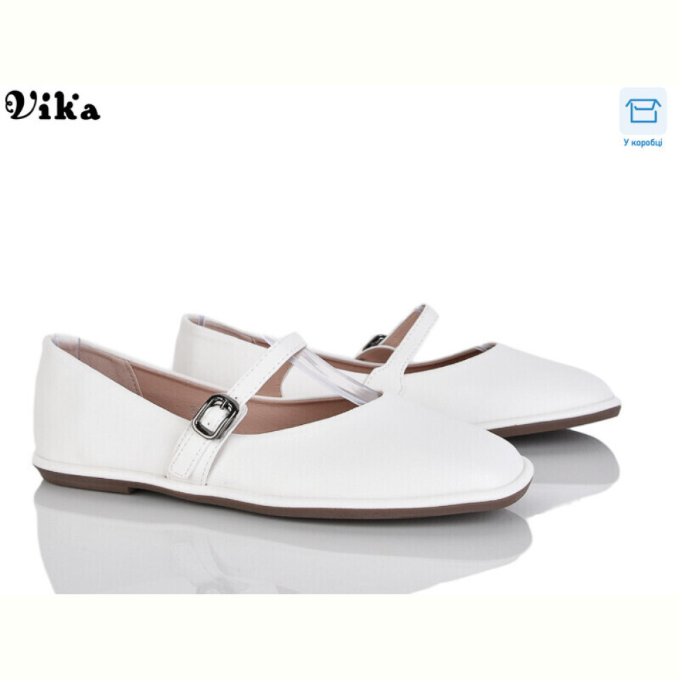 Балетки Vika 807-2