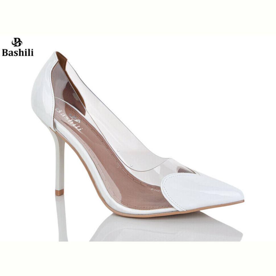 Туфли Башили P142-2