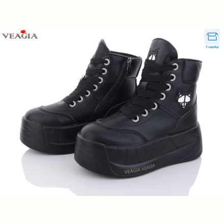 Ботинки Veagia-ADA F1015-1