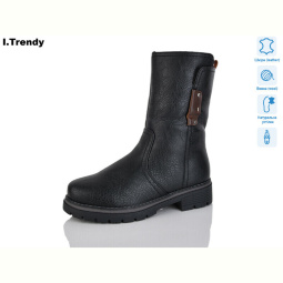 Ботинки Trendy DH2980-1