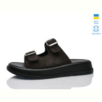 Шлепки Mermaid 38-52