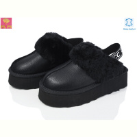 Угги PLPS 5801-1 black
