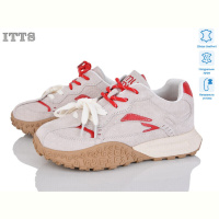 Кроссовки ITTS BSDY25-3 beige