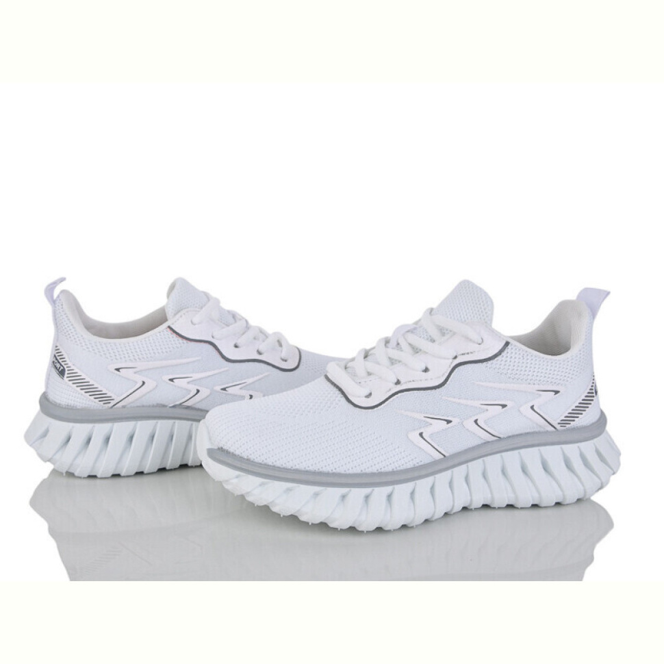 Кроссовки Бабочка-Mengfuna-AESD 389-523