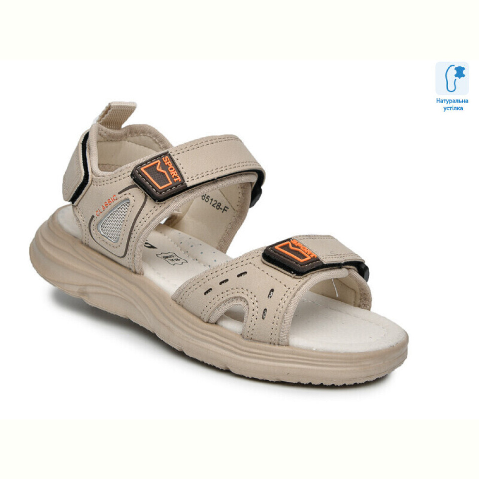 Сандалии TOM.M F65128F Сандалии TOM.M F65128F