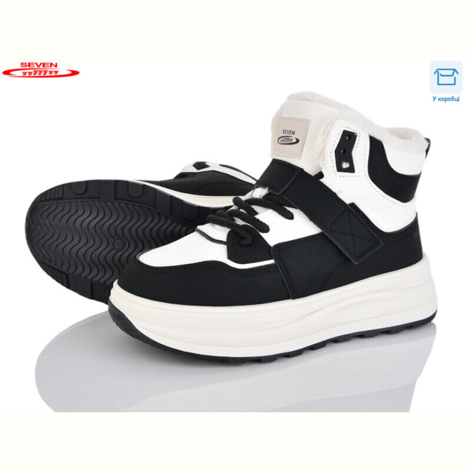 Кроссовки Seven 777-2611