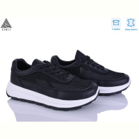 Кроссовки STILLI Group XG100-2 шкіра