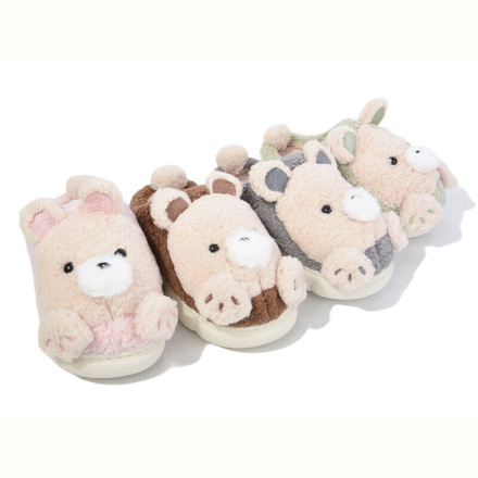 Тапки Elmob MX20 mix