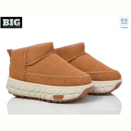 Угги BIG 3923-K909-2