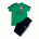 Спортивный костюм Verton Y2-2 green-black