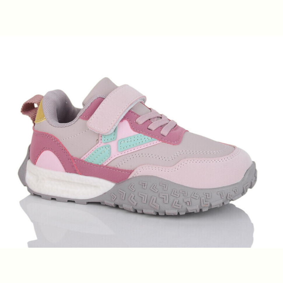 Кроссовки Xifa kids XF01-GY24181-3F