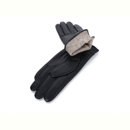 Перчатки Королева B23-71 black
