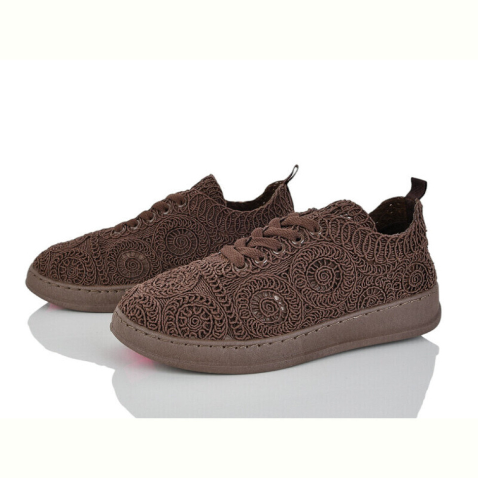 Кроссовки Loretta K514-3