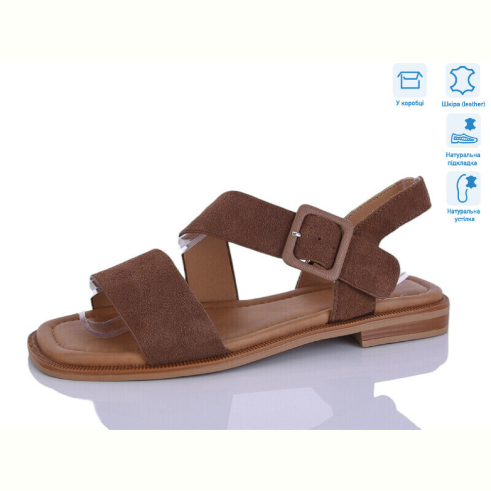 Босоножки Lilin PEAG122-3