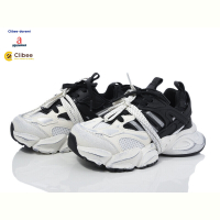 Кроссовки Clibee-Doremi A250501 black