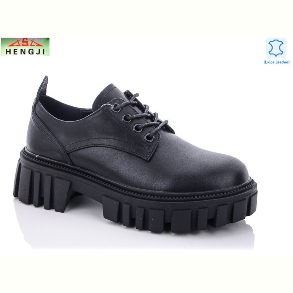 Туфли HENGJI-ELENA A256