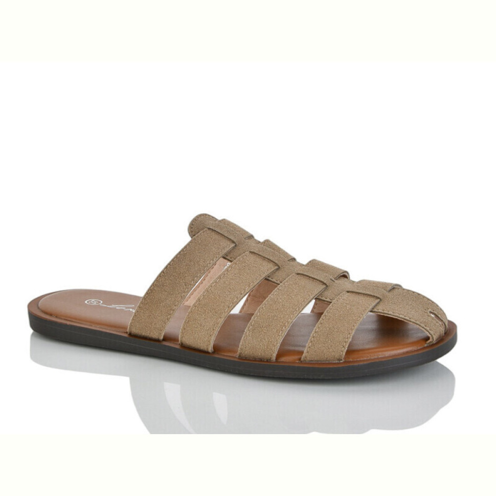 Шлепки Loretta E785-3