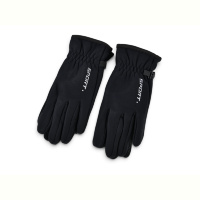 Перчатки RuBi 2600-2 black